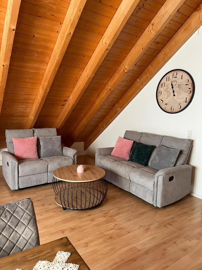 Ferienwohnung Zentral In Loerrach - Konus Gaestekarte Inklusive Exterior photo