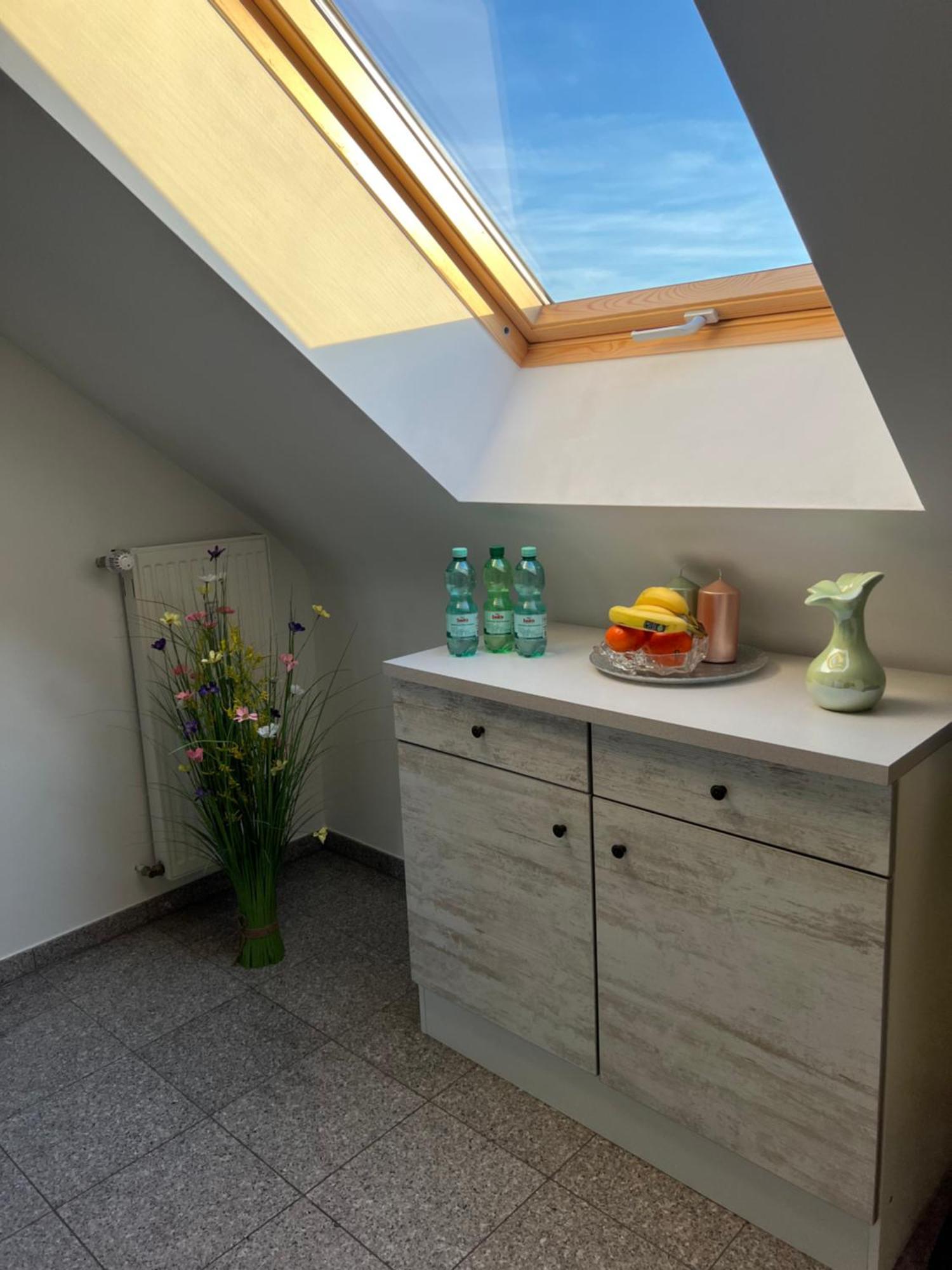 Ferienwohnung Zentral In Loerrach - Konus Gaestekarte Inklusive Exterior photo
